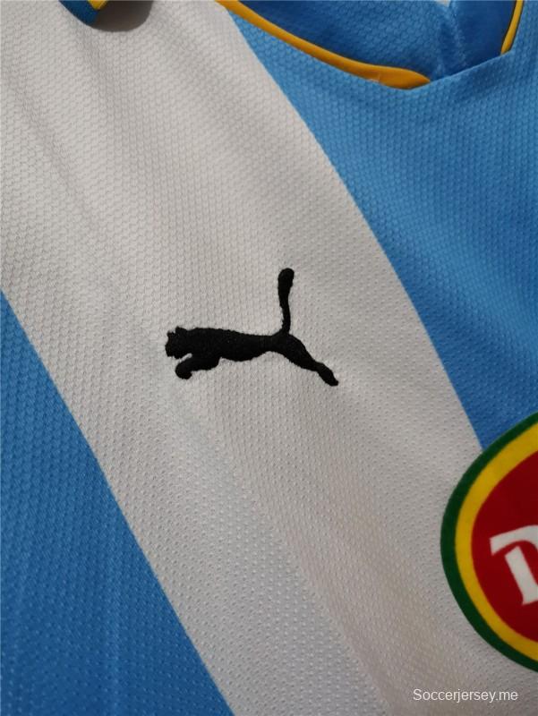 قميص فريق لاتسيو 99-00 ريترو 99-00
