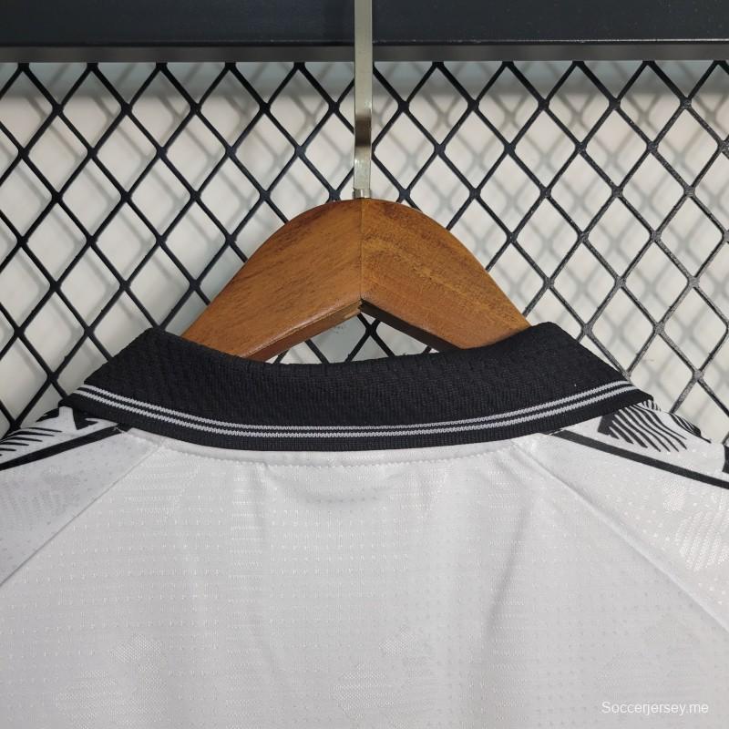 قميص أتيليتيكو مينيرو أترتيكو 97/98 القديم
