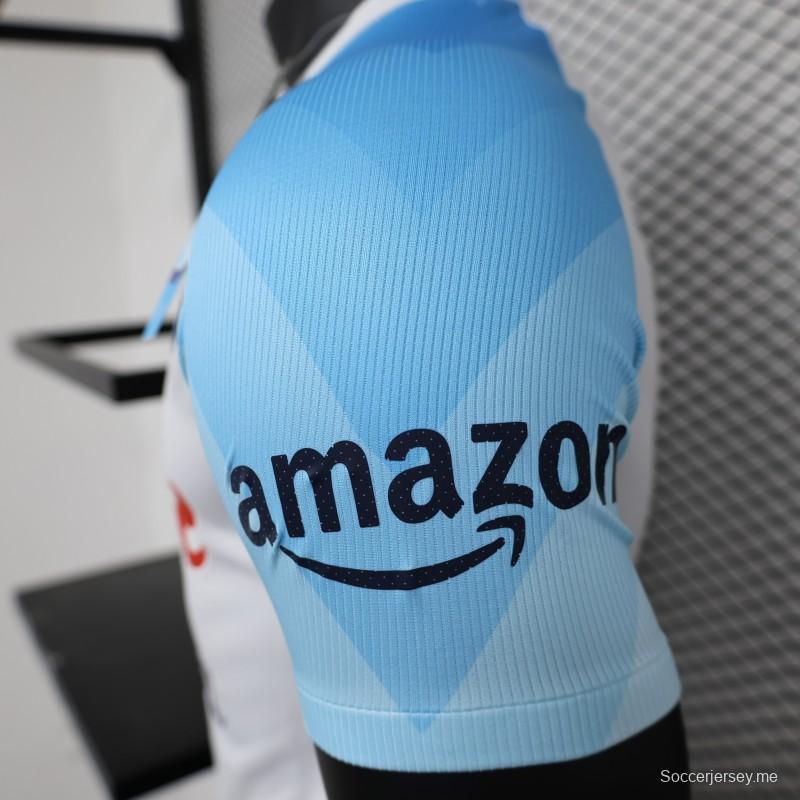 نسخة اللاعب SSC نابولي مواجهة هيرفينج لوزانو بطل المباراة هيرفينج لوزانو قميص البطل
