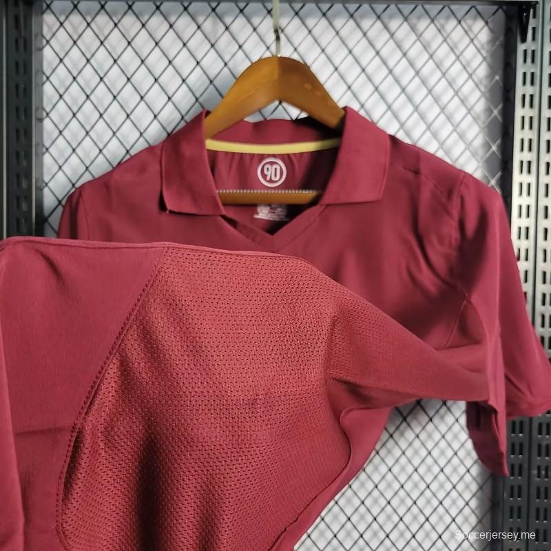 قميص قديم 05/06 قميص آرسنال الرئيسي
