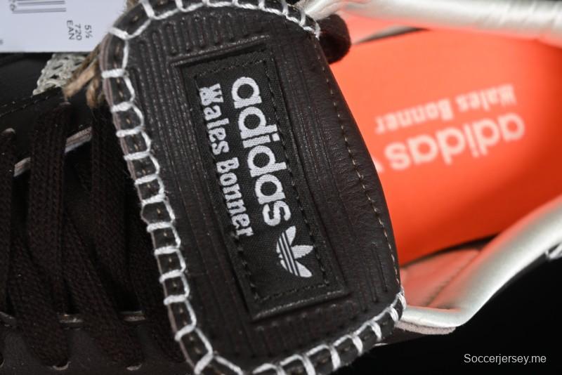 Adidas Wales Bonner Samba FX Leisure Sneakers - FX7517