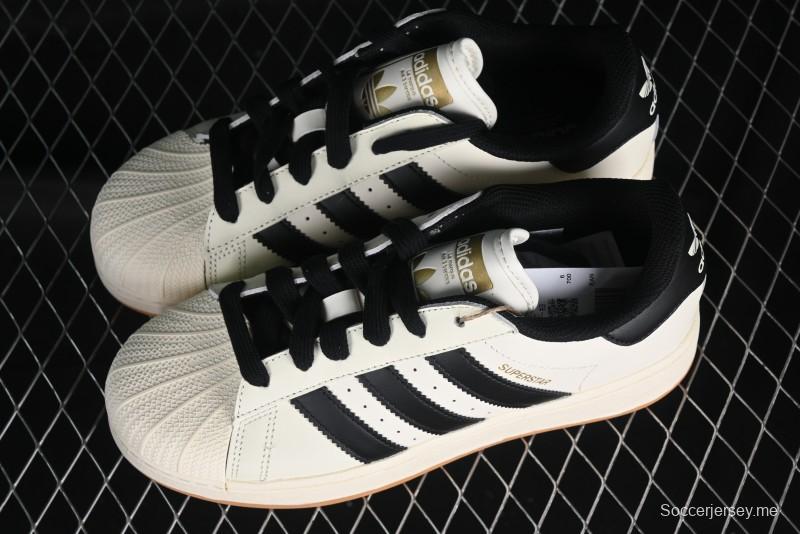 Adidas Originals Superstar XLG Thick Sole Casual Sneakers - ID5698