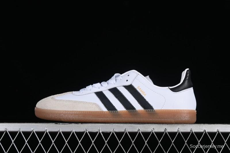 Adidas Samba Decon Casual Board Shoes - IF0642