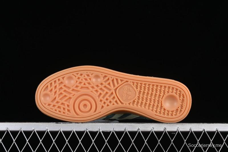 Adidas Handball Spezial Retro Casual Sneakers - IE5896