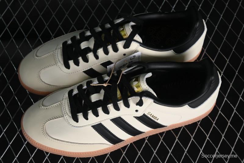 Adidas Originals Samba OG Casual Sneakers - ID0478