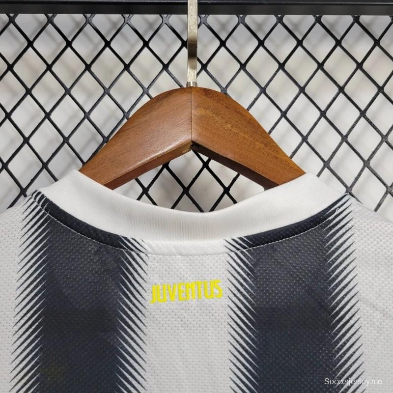 قميص قديم 11/12 ريترو 11/12 يوفنتوس هوم جيرسي
