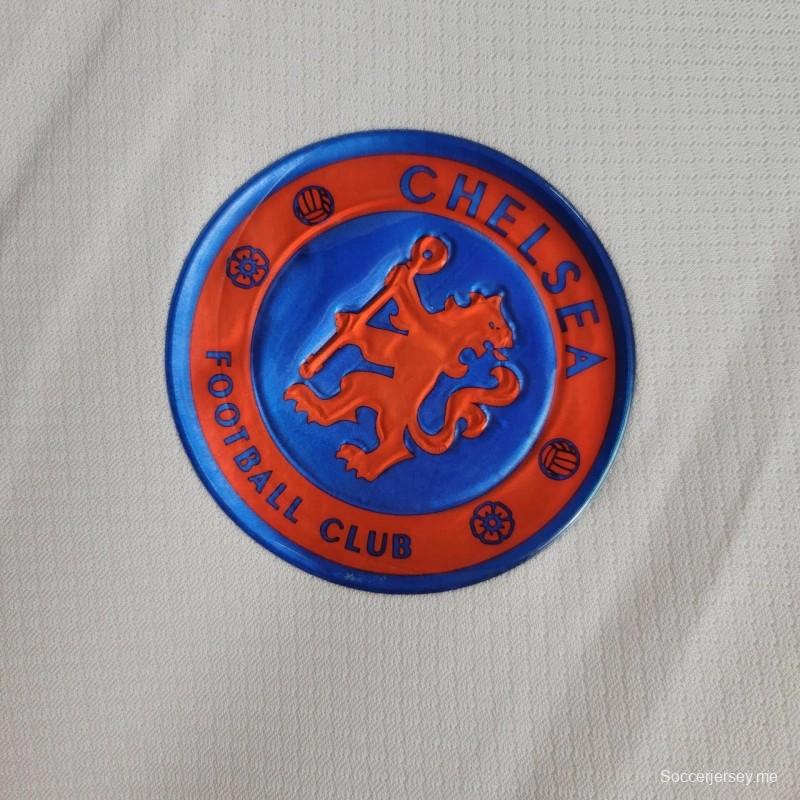 24/25 قميص تشيلسي خارج الديار 24/25
