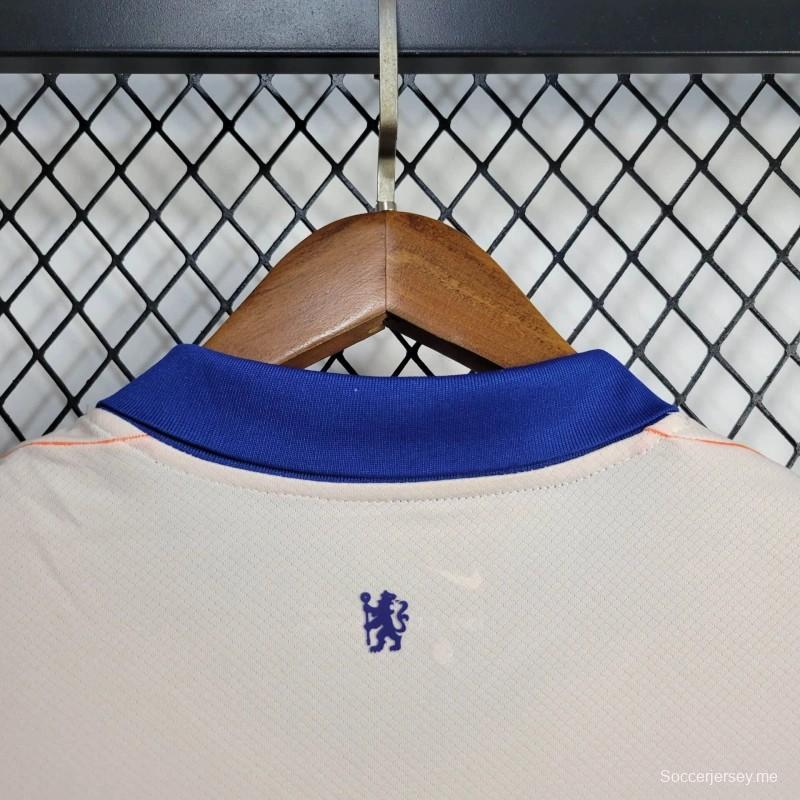 24/25 قميص تشيلسي خارج الديار 24/25
