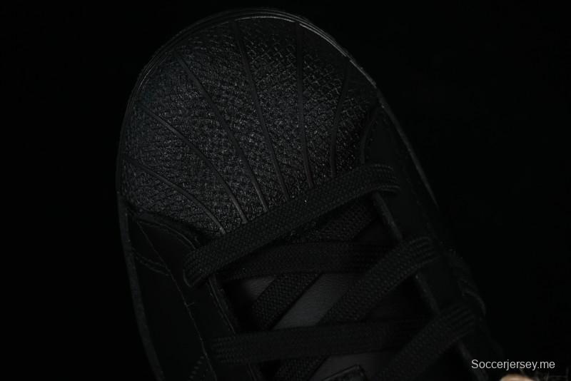 Adidas Superstar EG4957 Classic Shell Toe Casual Sneakers - EG4957