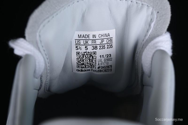 Adidas Labcourt IF1710 Retro Style Casual Sneakers - IF1710