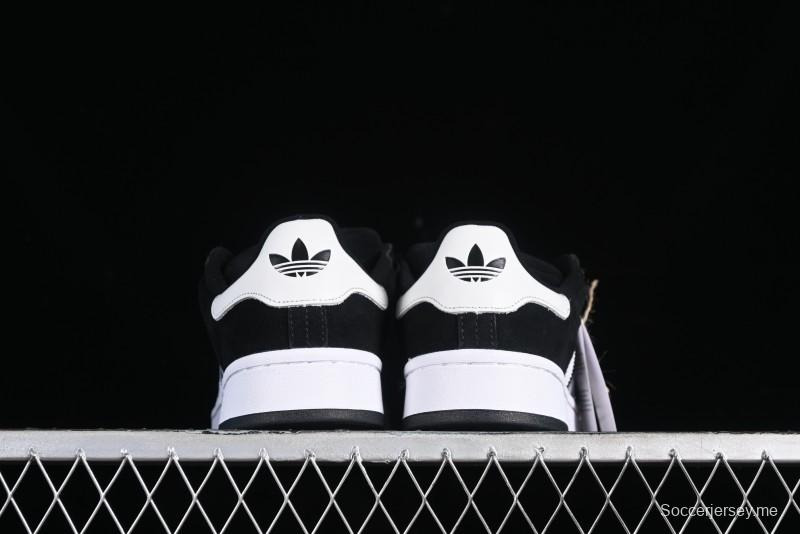 Adidas Originals Campus 00s Retro Casual Sneakers with Chunky Silhouette - GY6434A