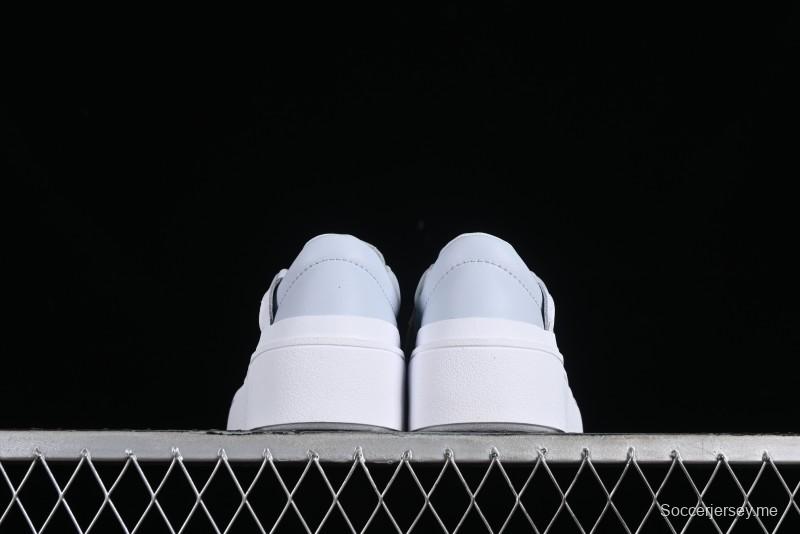 Adidas Labcourt IF1710 Retro Style Casual Sneakers - IF1710