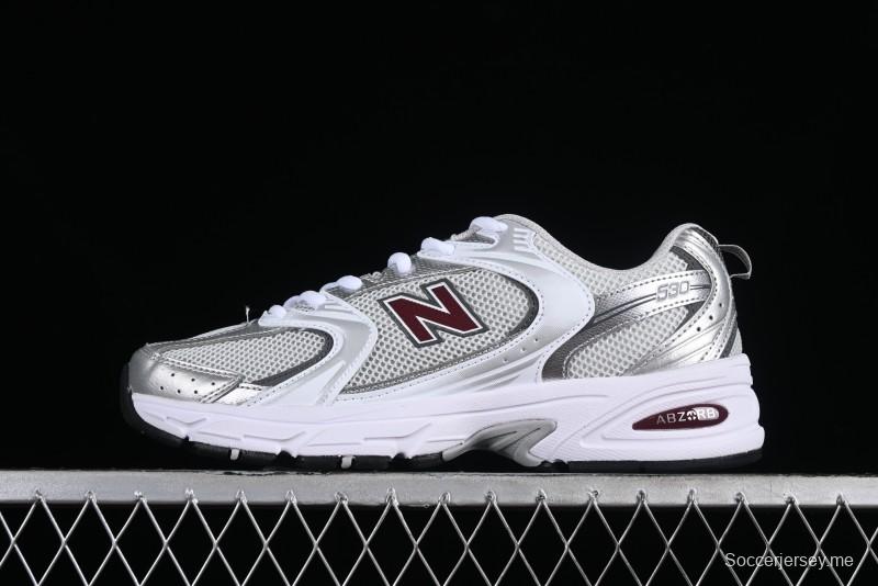 Adidas NB530 Series Retro Casual Running Shoes - MR530GS