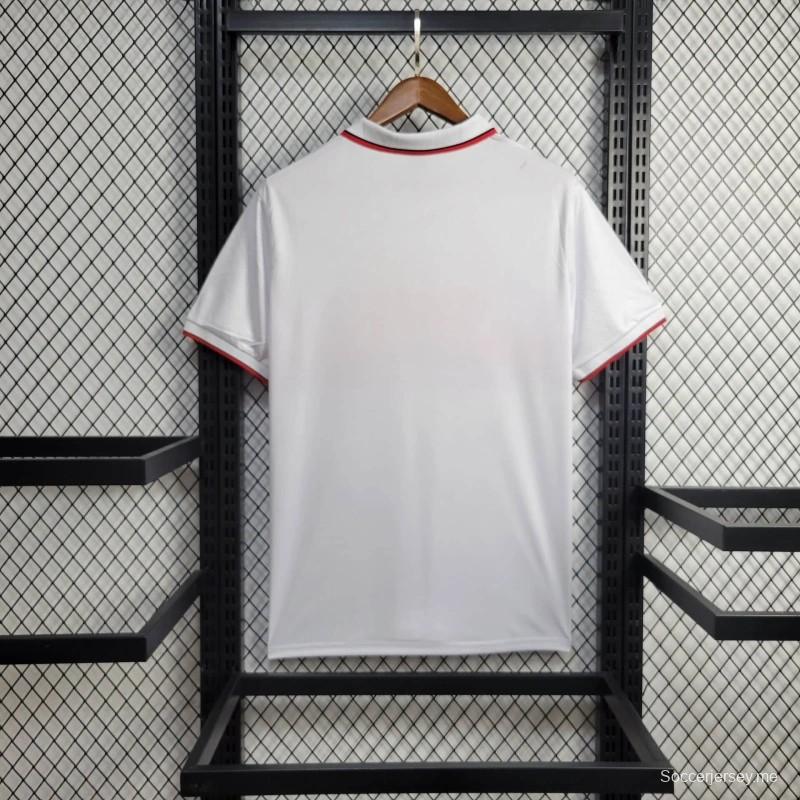 قميص إيه سي ميلان 92/94 ريترو 92/94 خارجي
