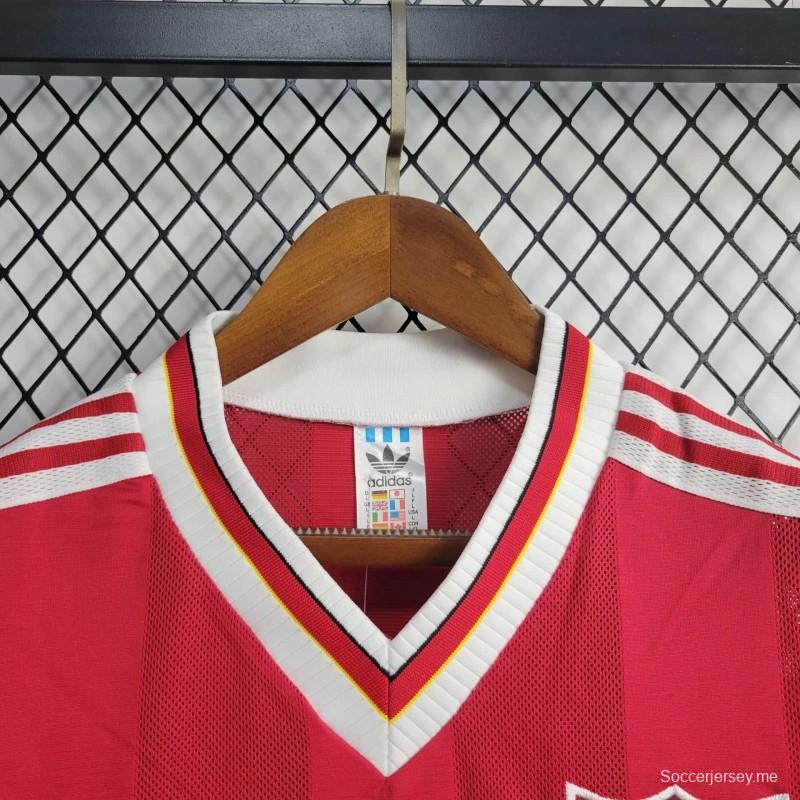 قميص فريق ليفربول 1995/1995/96 ريترو
