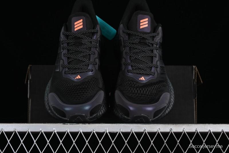 Adidas Switch FWD CG4862 Alpha Breathable Mesh Casual Running Shoes