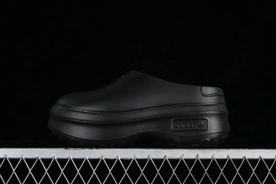 Adidas Adifom Stan Smith Platform Mule - IE4626