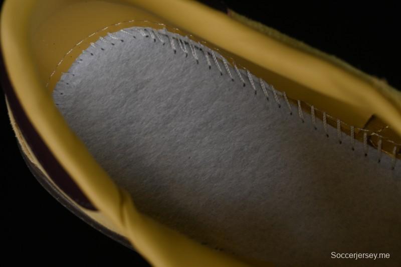 Adidas Originals Bermuda JI4279 Suede Slip-Resistant Lightweight Low-Top Sneakers - JI4279