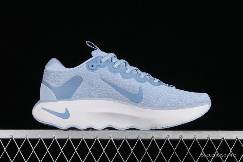 Nike Motiva Summer Breathable Cushioned Wave Running Shoes - DV1238-402