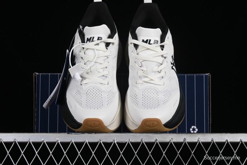 Adidas NY MLB ATHFLOW Summer Color Blocking Breathable Fashion Casual Sneakers - 3ASHATF3N50IVS