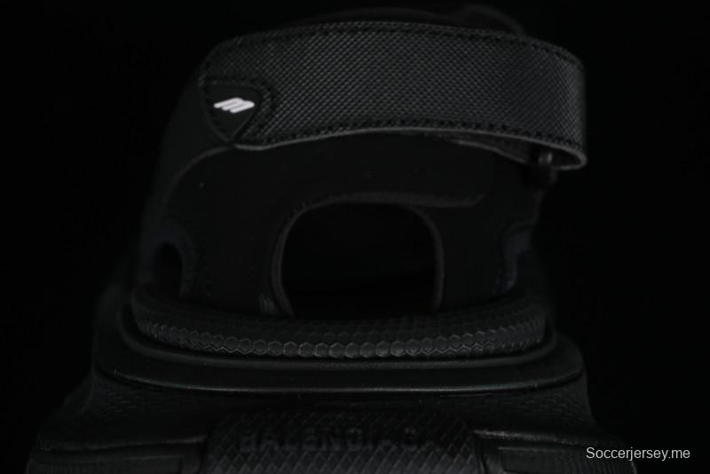 Balenciaga 3XL Sandal Trendy Summer Sandals - W3XLT1000