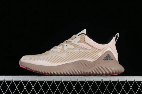 Adidas AlphaBounce Beyond M Running Shoes with Continental Rubber Outsole - CG4367