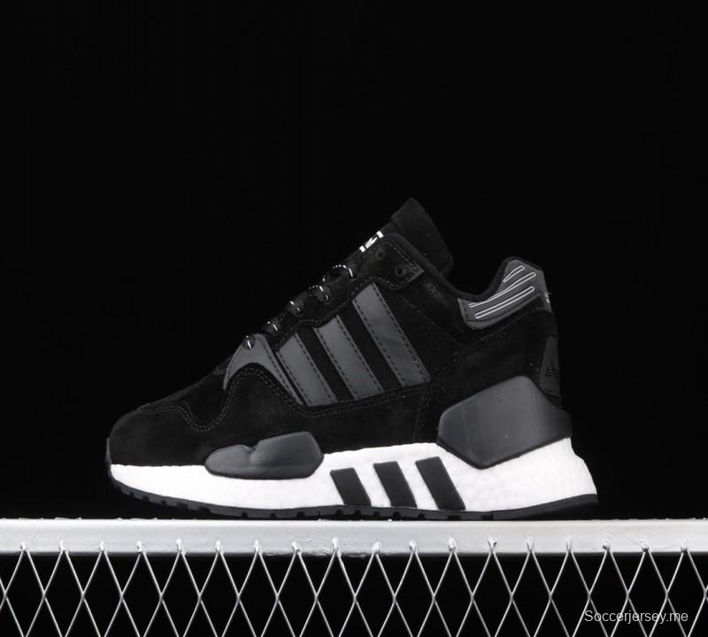 Adidas ZX930 EQT Never Made Pack Retro Casual Shoes - G26150