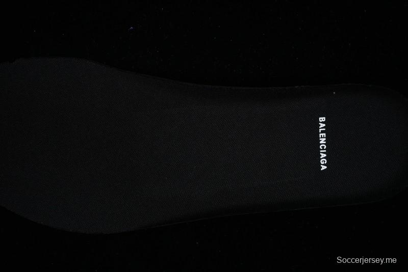 Balenciaga Phantom Sneaker - W3XL11000