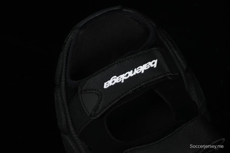 Balenciaga 3XL Sandal Trendy Summer Sandals - W3XLT1000