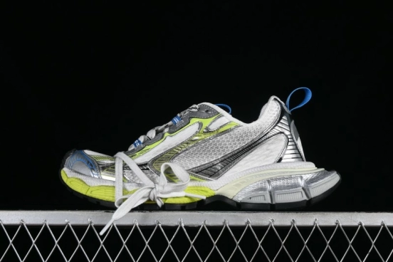 Balenciaga Phantom Sneaker - W3XL59074