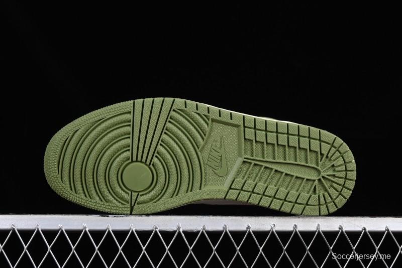 طيران اير جوردان 1 هاي أو جي "سيلدون" AJ1
