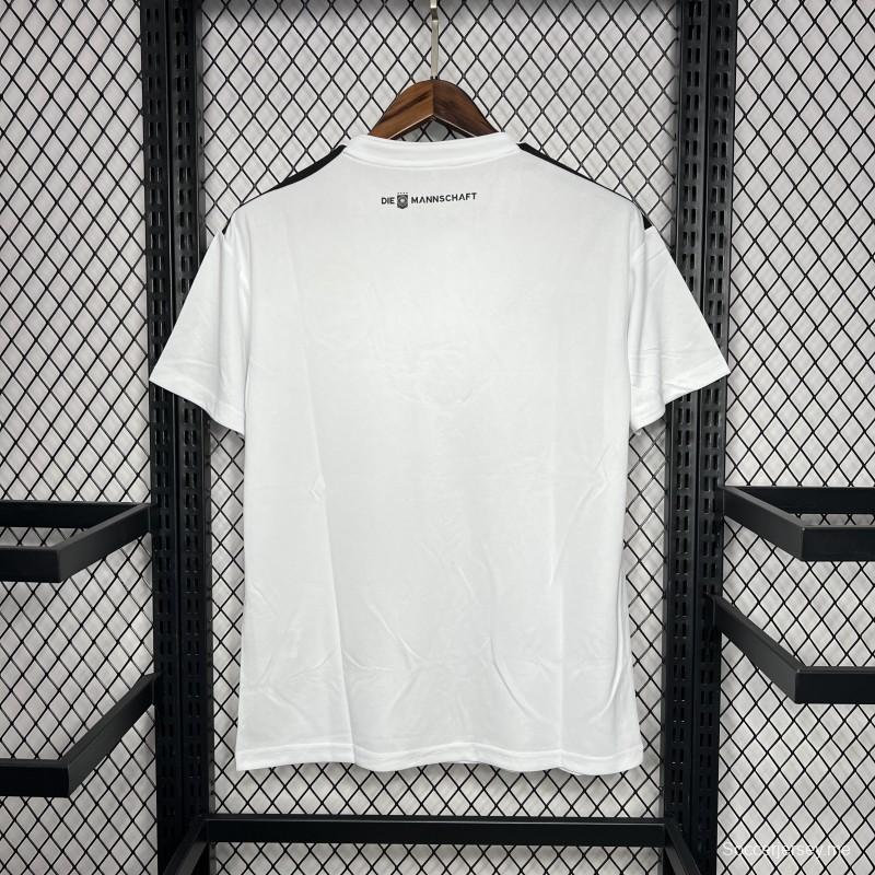 قميص المنتخب ألمانيا 2018 ريترو 2018
