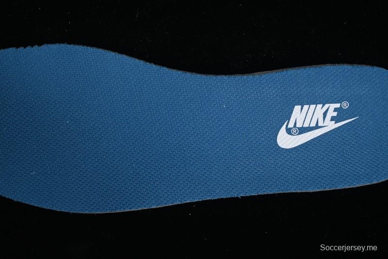 Nike Dunk Low Retro High Street Style Sashiko Stitch Hemp Rope Deconstructed SB Lace-Up Low-Top Casual Sneakers - DV0834-101