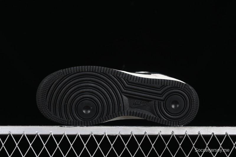 Nike Air Force 1 '07 Low Stussy Collaboration - HD1968-012