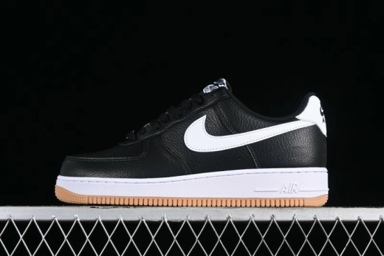 Nike Air Force 1 '07 Low Custom Casual Sneakers - CW2288-111