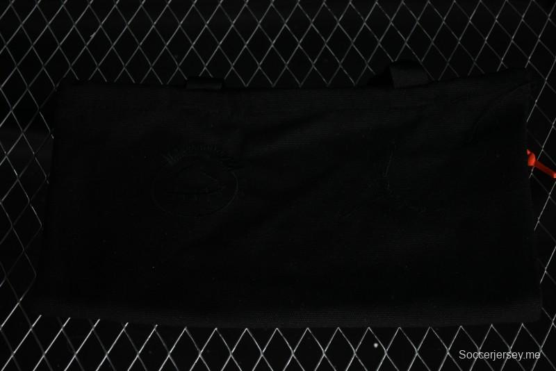 Nike Travis Scott x Jordan Jumpman Jack TR Basketball Shoes with Magic Strap - FZ8117-101