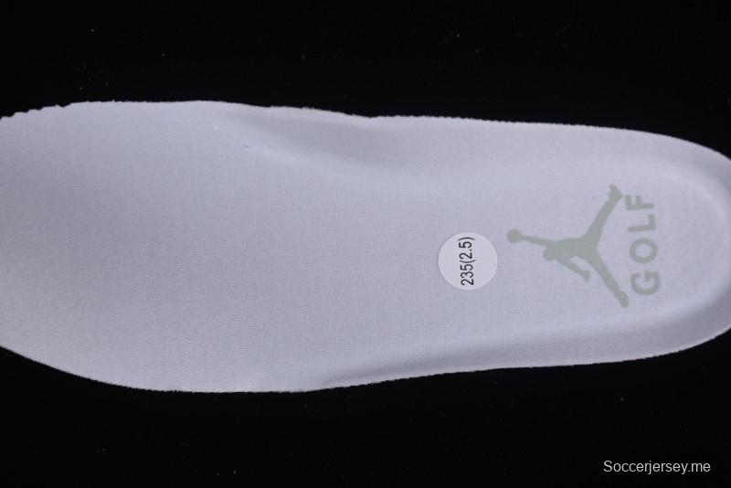 Nike Air Jordan 1 Low Golf Shoes - DD9315-111