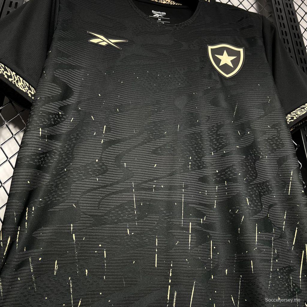 2024/25 بوتافوجو بوتافوجو خارج الديار قميص S-XXXXL
