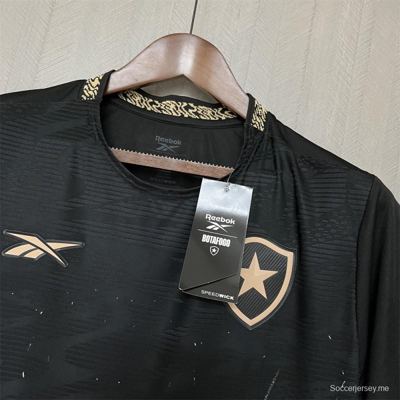 24/25 بوتافوجو بوتافوجو خارج الديار قميص S-XXXXL
