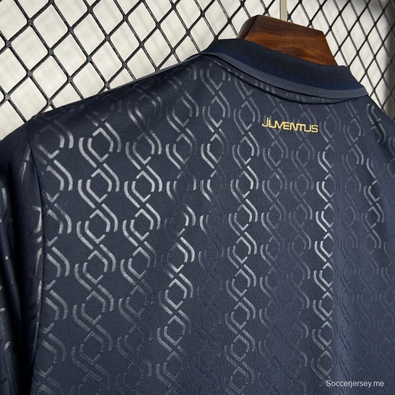 2024/25 قميص يوفنتوس الثالث 2024/25 S-XXXXXXL
