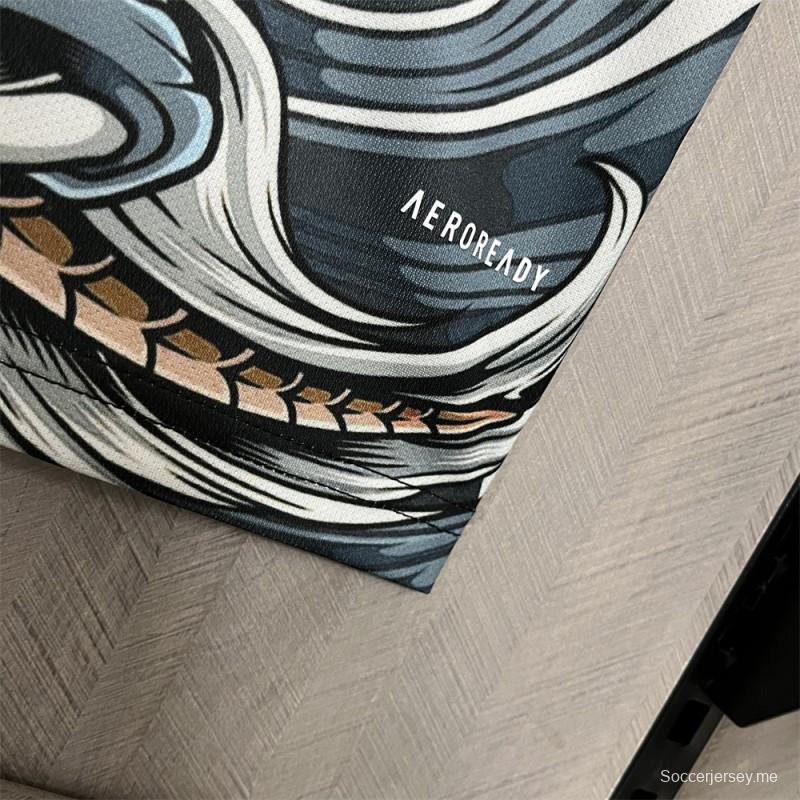 2024 قميص ياباني إصدار خاص 2024
