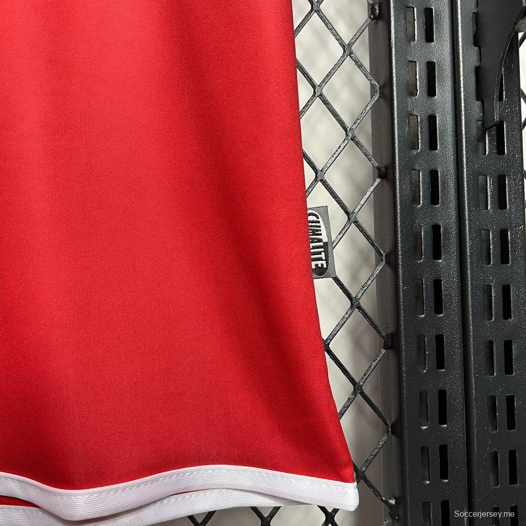 قميص بنفيكا 2004/05 بنفيكا ريترو
