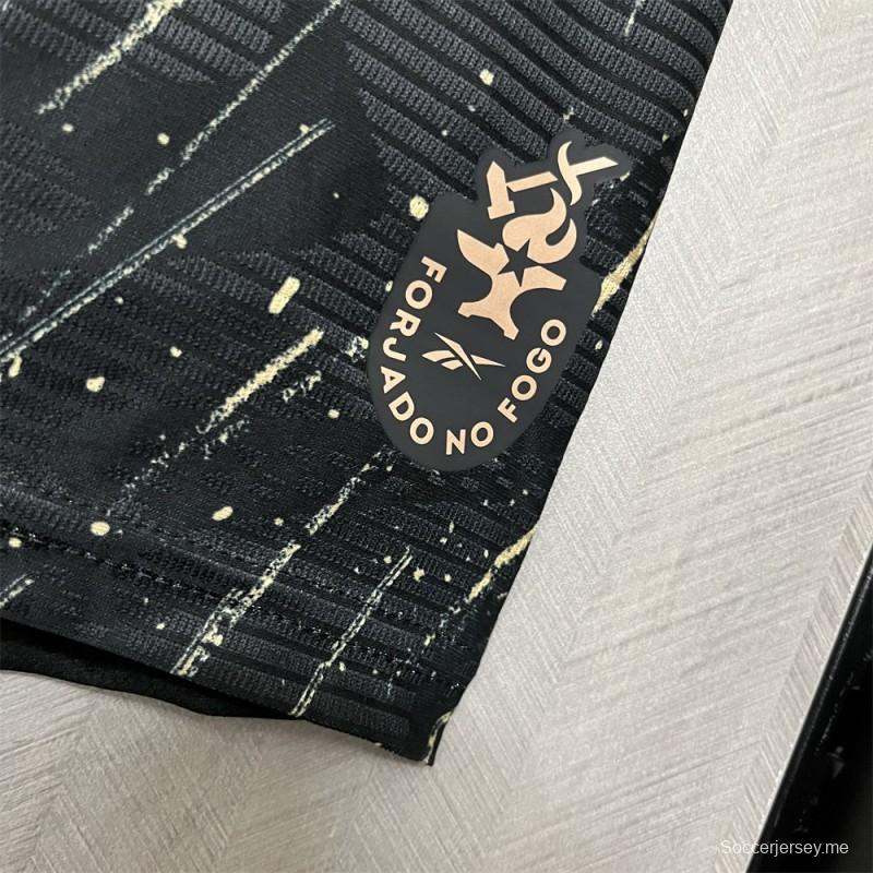 24/25 بوتافوجو بوتافوجو خارج الديار قميص S-XXXXL
