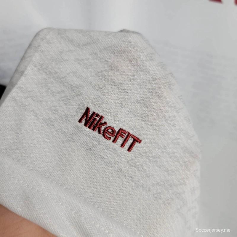 2007/08 قميص أرسنال ريترو آرترو آريينجيتش