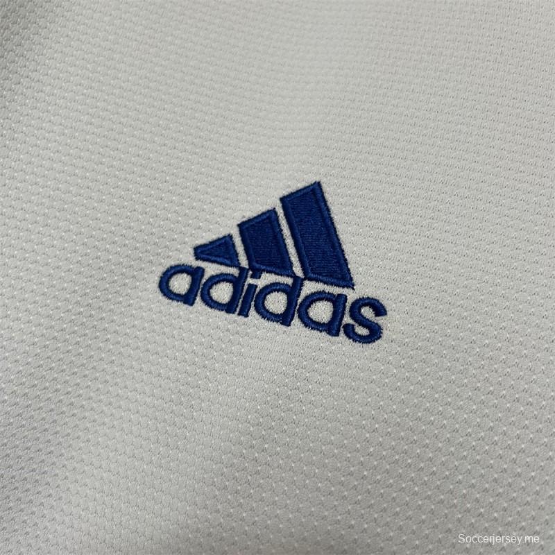 20/21 قميص ريترو كروز أوييه 20/21