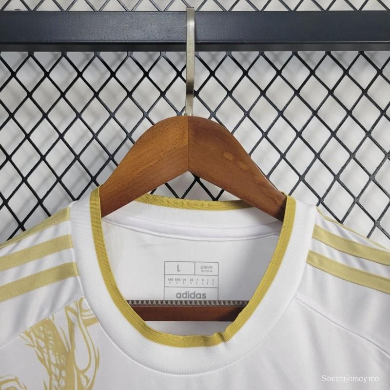 24/25 الإصدار الخاص من ريال مدريد 24/25