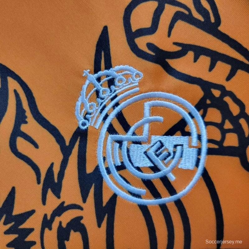 24/25 الإصدار الخاص من ريال مدريد 24/25