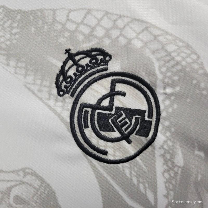 24/25 الإصدار الخاص من ريال مدريد 24/25