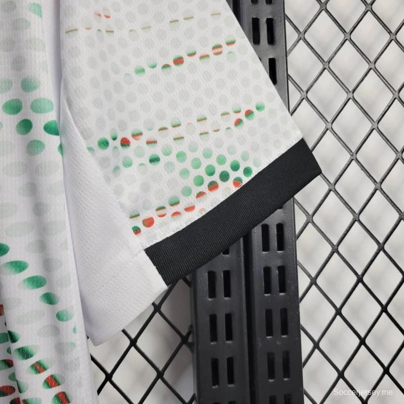 25/26 قميص البرتغال خارج الديار 25/26