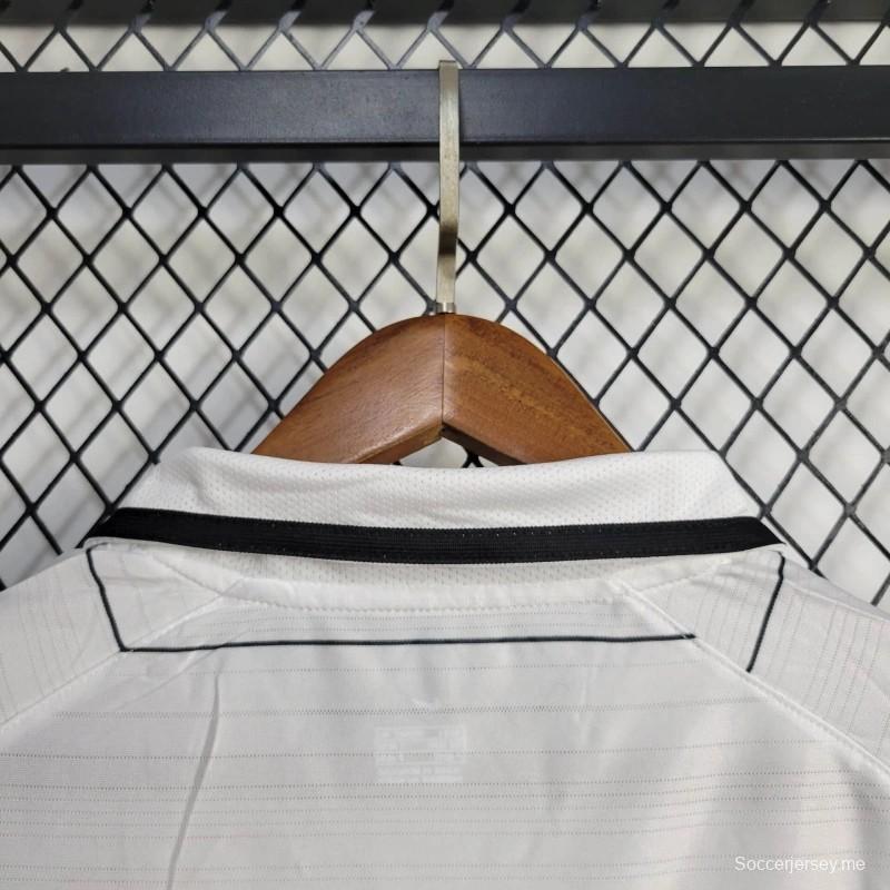 04/06 قميص مانشستر يونايتد ريترو مانشستر يونايتد Away 04/06